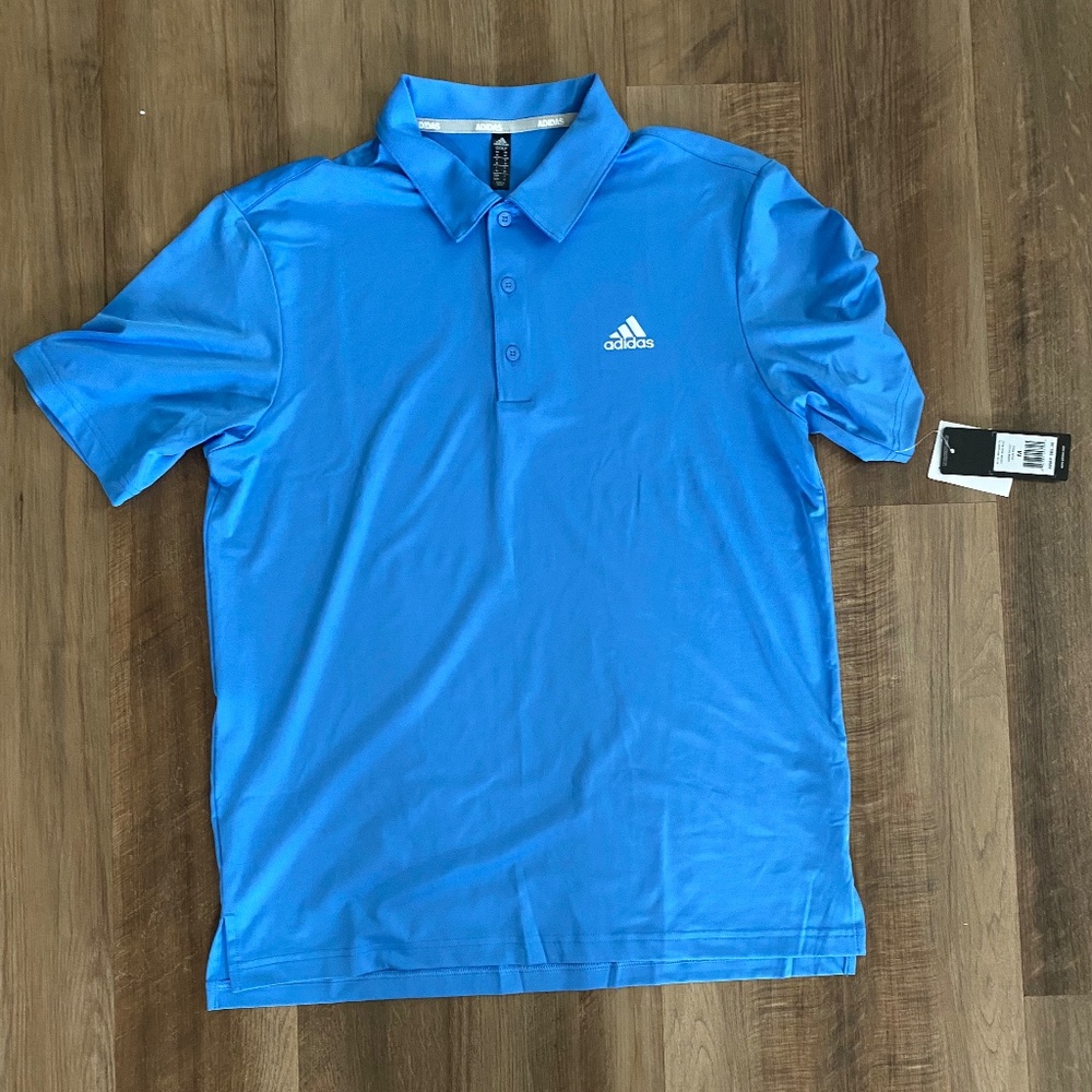 Adidas Golf Polo shirt